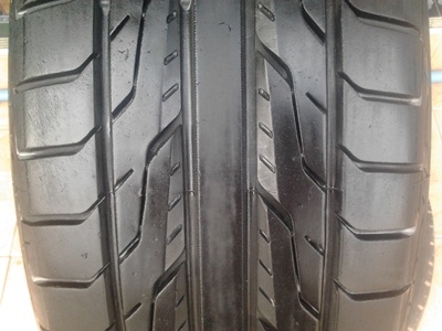 ขายยาง205/55/16 ปี 3309 TOYO DRB Japan  1  ชุด