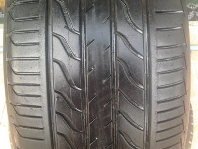 ขายยาง205/55/16 ปี 09 MICHERLIN PRIMACY Lc  1  ชุด