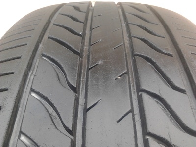 ขายยาง205/55/16 ปี 09 MICHERLIN PRIMACY Lc  1  ชุด