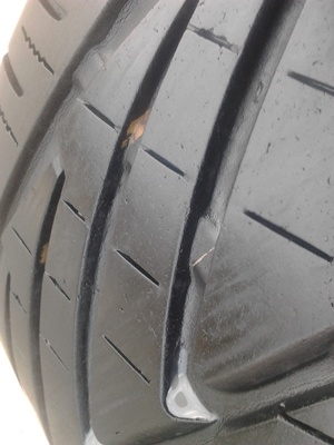 ขายยาง195/55/15 ปี 2811 NITTO NEO GEN 1 ชุด ขายยาง195/55/15 ปี 2811 NITTO NEO GEN 1 ชุด