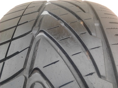 ขายยาง195/55/15 ปี 2811 NITTO NEO GEN   1  ชุด