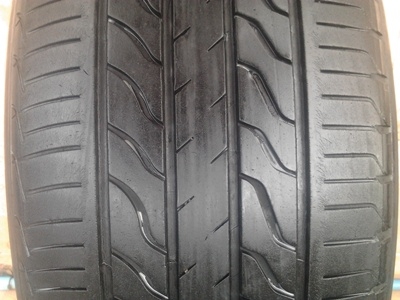 ขายยาง215/55/17ปี 10  Micherlin Primacy Lc  1  ชุด