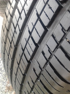 ขายยาง225/65/17 ปี 3811 BRIDGSTONE DUELER H/T470 1 ชุด ขายยาง225/65/17 ปี 3811 BRIDGSTONE DUELER H/T470 1 ชุด