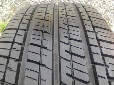 ขายยาง225/65/17 ปี 3811 BRIDGSTONE  DUELER H/T470     1  ชุด