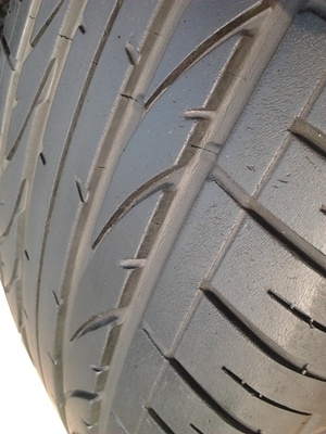ขายยาง265/60/18 ปี 1209 BRIDGESTONE DUELER H/P 1 ชุด ขายยาง265/60/18 ปี 1209 BRIDGESTONE DUELER H/P 1 ชุด