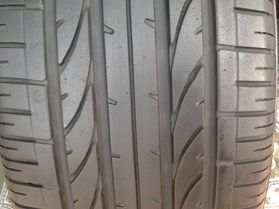 ขายยาง265/60/18 ปี 1209 BRIDGESTONE DUELER H/P 1 ชุด ขายยาง265/60/18 ปี 1209 BRIDGESTONE DUELER H/P 1 ชุด
