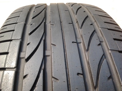 ขายยาง265/60/18 ปี 1209 BRIDGESTONE DUELER H/P  1  ชุด