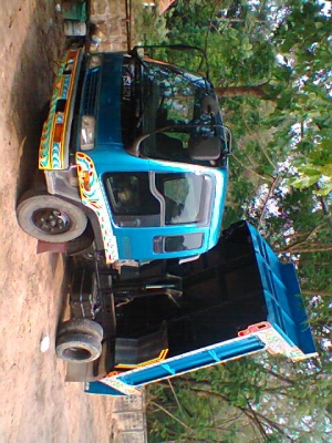 ขาย ISUZU Deca 195 เครื่องดีมาก ไม่มีเยิ้ม เพิ่งต่อไหม่ สภาพสวย   แคสซีสวย  รถประกอบนอก