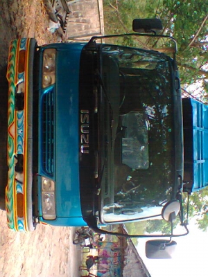 ขาย ISUZU Deca 195 เครื่องดีมาก ไม่มีเยิ้ม เพิ่งต่อไหม่ สภาพสวย   แคสซีสวย  รถประกอบนอก