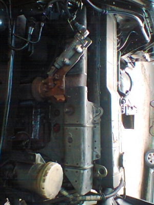 ขาย ISUZU Deca 195 เครื่องดีมาก ไม่มีเยิ้ม เพิ่งต่อไหม่ สภาพสวย   แคสซีสวย  รถประกอบนอก