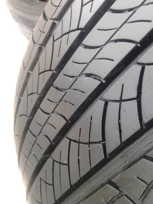 ขายยาง235/55/18 ปี10 MICHERLIN LATITUDE Tour HP   1  คู่