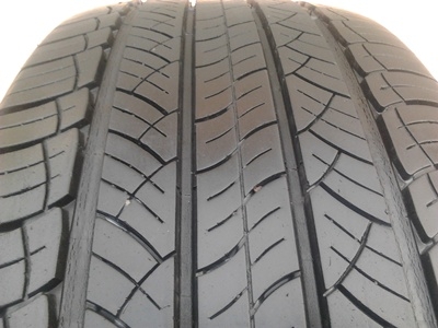 ขายยาง235/55/18 ปี10 MICHERLIN LATITUDE Tour HP   1  คู่