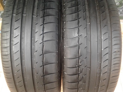 ขายยาง225/45/18 ปี 09 MICHERLIN Sport  1 คู่