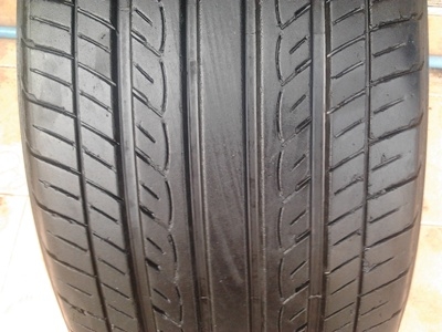 ขายยาง225/45/18 ปี 5009 YOKOHAMA dB Japan 1 คู่ ขายยาง225/45/18 ปี 5009 YOKOHAMA dB Japan 1 คู่