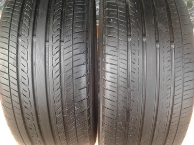 ขายยาง225/45/18 ปี 5009 YOKOHAMA dB Japan  1 คู่