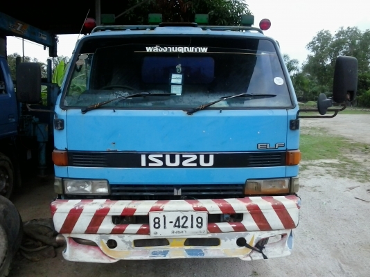 ขายหกล้อรถน้ำมัน 100 แรงม้า รถสวย สภาพดี ขายหกล้อรถน้ำมัน 100 แรงม้า รถสวย สภาพดี