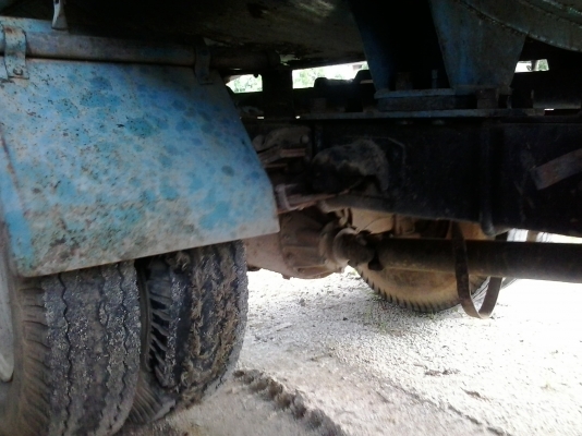 ขายหกล้อรถน้ำมัน 100 แรงม้า รถสวย สภาพดี ขายหกล้อรถน้ำมัน 100 แรงม้า รถสวย สภาพดี