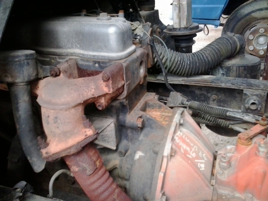 ขายหกล้อรถน้ำมัน 100 แรงม้า รถสวย สภาพดี ขายหกล้อรถน้ำมัน 100 แรงม้า รถสวย สภาพดี