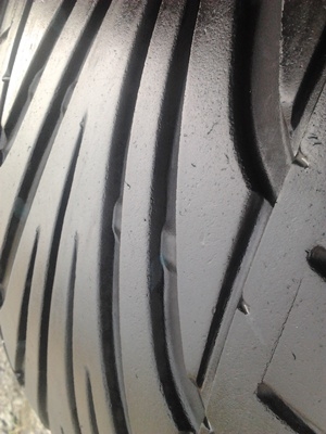 ขายยาง225/40/18 ปี 2409 TOYO Proxes T1 1 คู่ ขายยาง225/40/18 ปี 2409 TOYO Proxes T1 1 คู่