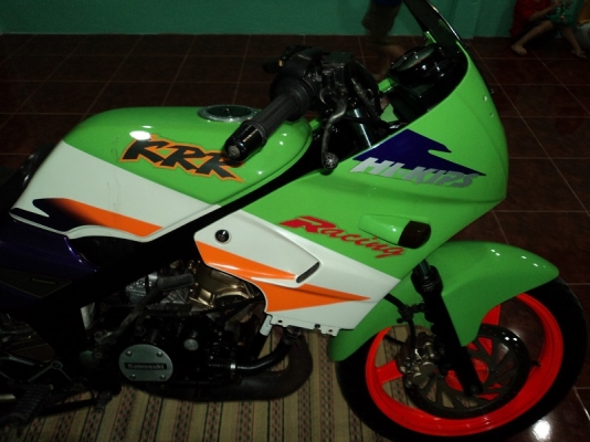 ขาย KRR 150 SE