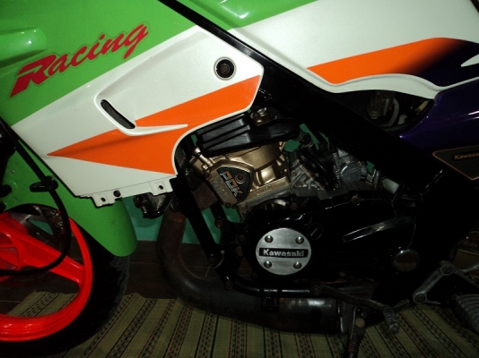 ขาย KRR 150 SE