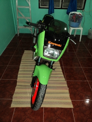 ขาย KRR 150 SE