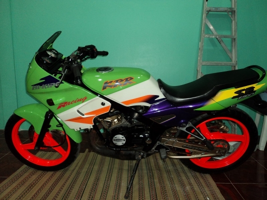 ขาย KRR 150 SE