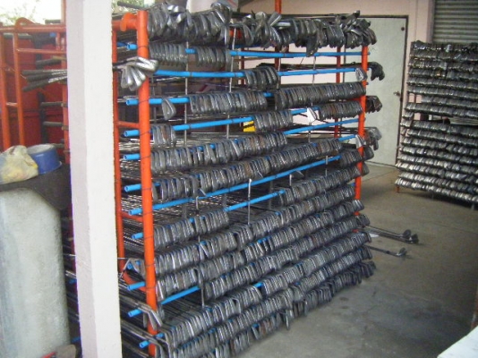 ไม้กลอฟ์