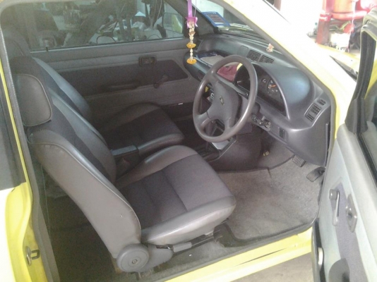 ขายรถกระบะสภาพดีพร้อมใช้งาน