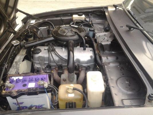 ขายรถกระบะสภาพดีพร้อมใช้งาน