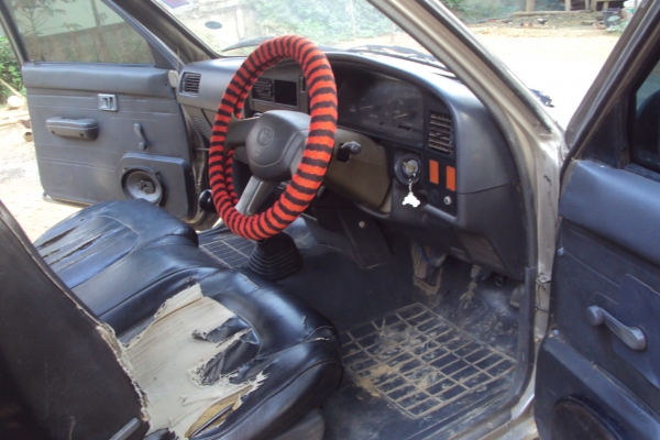 ขายรถกระบะโตโยต้า