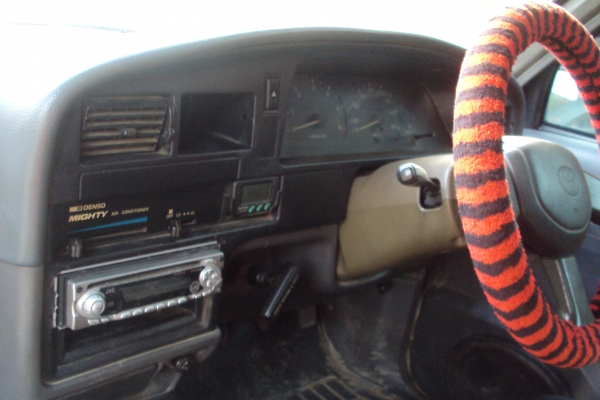 ขายรถกระบะโตโยต้า