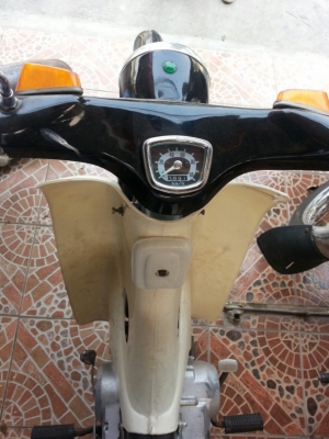 ขาย C65 ไฟตก!!!พร้อมใช้จ่ะ