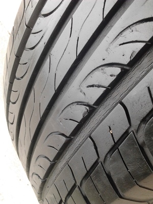 ขายยาง265/70/16 ปี 4110 MAXXIS BRAVO 600 H/P 1 ชุด ขายยาง265/70/16 ปี 4110 MAXXIS BRAVO 600 H/P 1 ชุด