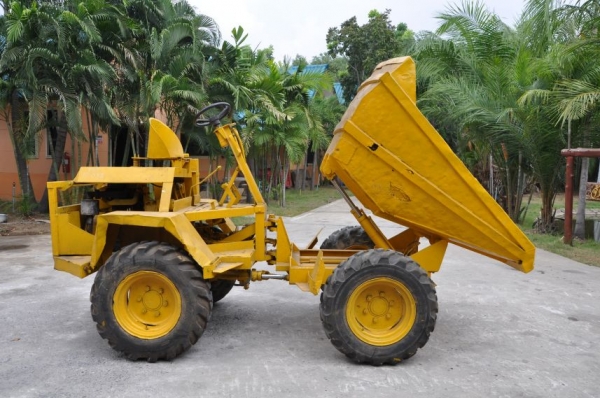 รถ ดั้ม บัตเตอร์ เอวอ่อน สภาพเดิมๆจากญี่ปุ่น ขายถูก115,000บาท