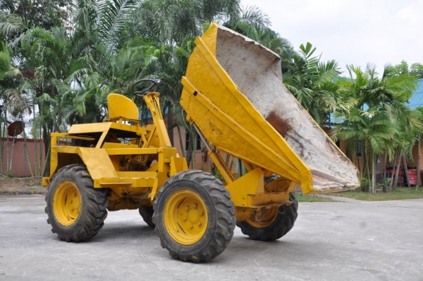 รถ ดั้ม บัตเตอร์ เอวอ่อน สภาพเดิมๆจากญี่ปุ่น ขายถูก115,000บาท