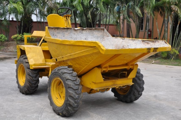 รถ ดั้ม บัตเตอร์ เอวอ่อน สภาพเดิมๆจากญี่ปุ่น ขายถูก115,000บาท