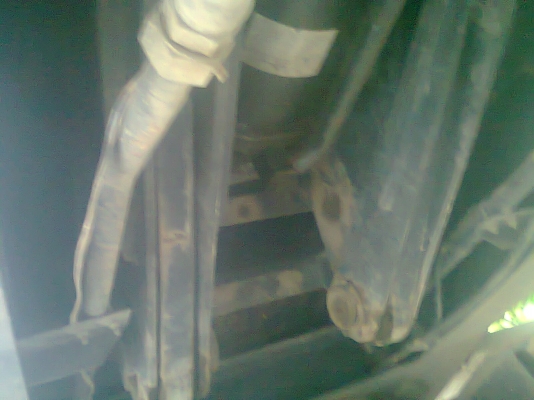 หางพ่วง สามมิตร สภาพสวยมาก