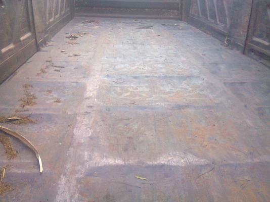 หางพ่วง สามมิตร สภาพสวยมาก