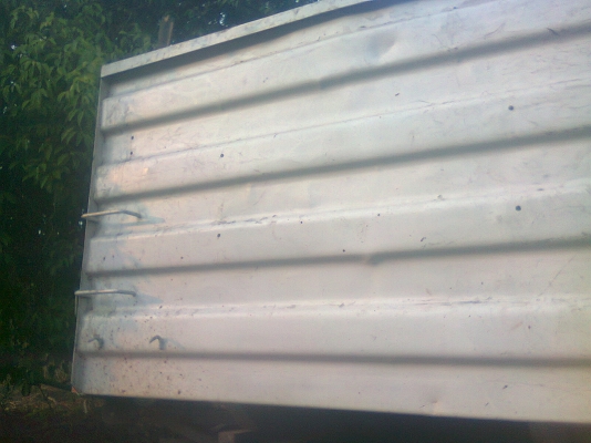 หางพ่วง สามมิตร สภาพสวยมาก