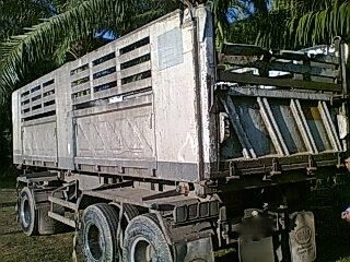 ขายห่างพ่วง สามมิต 3 เพลา แท้ ปี 51 สนใจติดต่อ 081 - 6079515 ขายห่างพ่วง สามมิต 3 เพลา แท้ ปี 51 สนใจติดต่อ 081 - 6079515