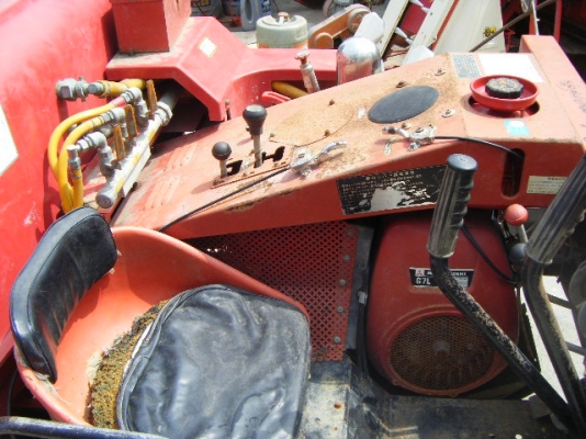 รถพ่นปุ๋ยน้ำชีวภาพ-ยาฆ่าแมลง รถพ่นปุ๋ยน้ำชีวภาพ-ยาฆ่าแมลง