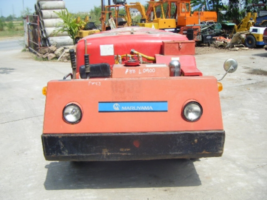 รถพ่นปุ๋ยน้ำชีวภาพ-ยาฆ่าแมลง รถพ่นปุ๋ยน้ำชีวภาพ-ยาฆ่าแมลง