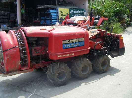 รถพ่นปุ๋ยน้ำชีวภาพ-ยาฆ่าแมลง รถพ่นปุ๋ยน้ำชีวภาพ-ยาฆ่าแมลง