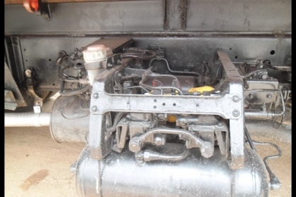 สิบล้อ GIGA 360 แรง สภาพดี สวยๆ ขายด่วนๆ