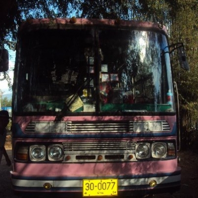 ขายรถรับส่งนักเรียน ( ป้าย 30 )