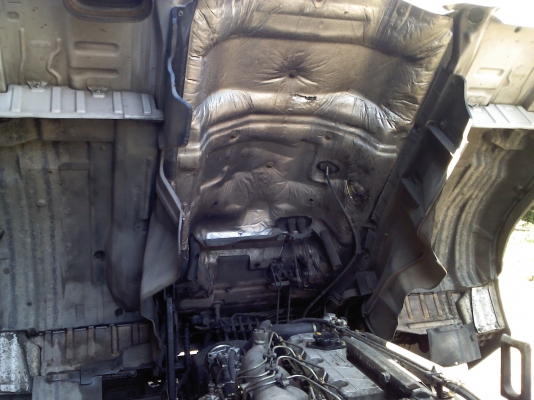 หัวลาก HINO FM2K K13D 260 แรง เดิมๆ 2เพลา12ม ปี46 หัวลาก HINO FM2K K13D 260 แรง เดิมๆ 2เพลา12ม ปี46