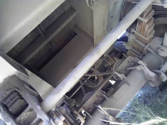 หัวลาก HINO FM2K K13D 260 แรง เดิมๆ 2เพลา12ม ปี46 หัวลาก HINO FM2K K13D 260 แรง เดิมๆ 2เพลา12ม ปี46