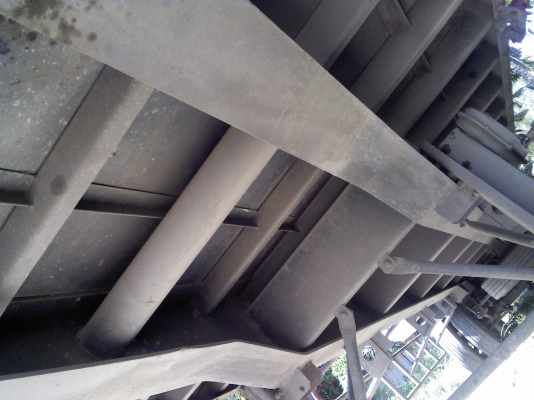 หัวลาก HINO FM2K K13D 260 แรง เดิมๆ 2เพลา12ม ปี46 หัวลาก HINO FM2K K13D 260 แรง เดิมๆ 2เพลา12ม ปี46