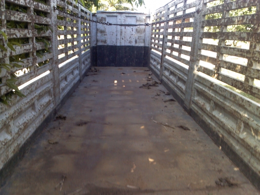 หัวลาก HINO FM2K K13D 260 แรง เดิมๆ 2เพลา12ม ปี46 หัวลาก HINO FM2K K13D 260 แรง เดิมๆ 2เพลา12ม ปี46